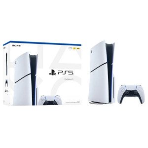 CONSOLE PLAYSTATION 5 PS5 SLIM 1TB CFI-2114 - 1000049892